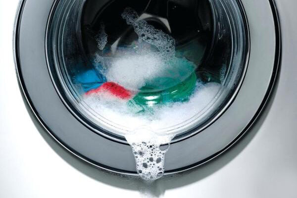 علت بوی بد در ماشین لباسشویی