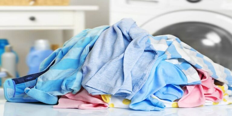 ظرفیت ماشین لباسشویی چه کاربردی دارد