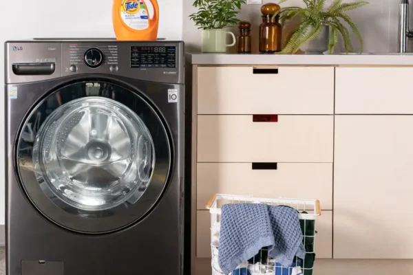 علت صدای ماشین لباسشویی در مرحله خشک کن