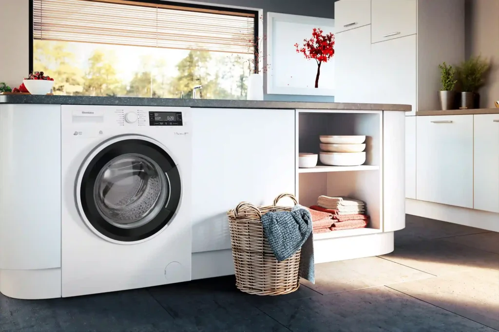 تعمیرات لباسشویی سامسونگ در عظیمیه