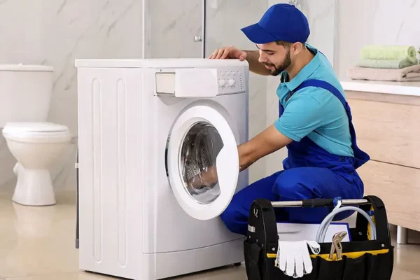 هزینه تعمیر ماشین لباسشویی در کرج